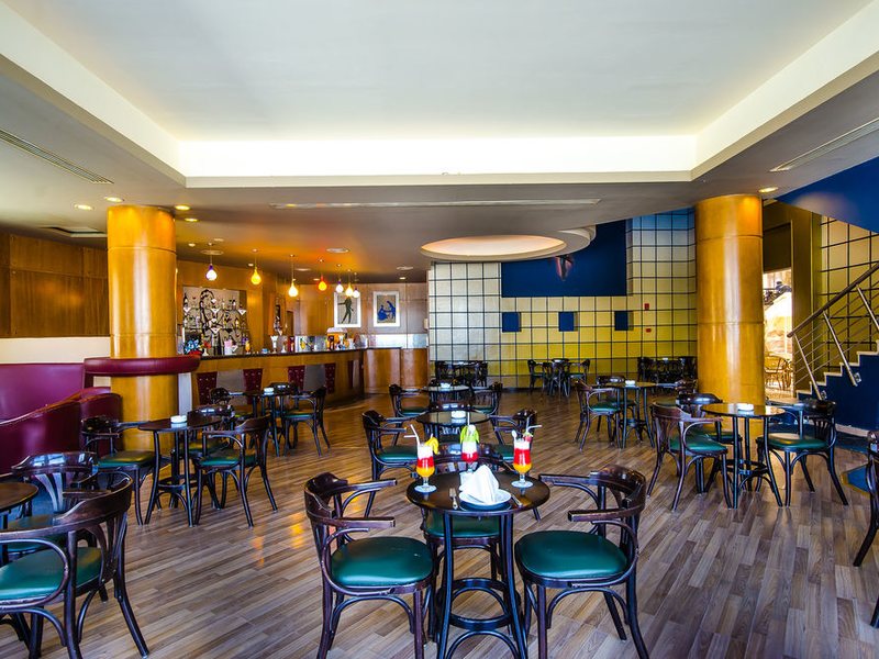 Serenity Makadi Heights  128080