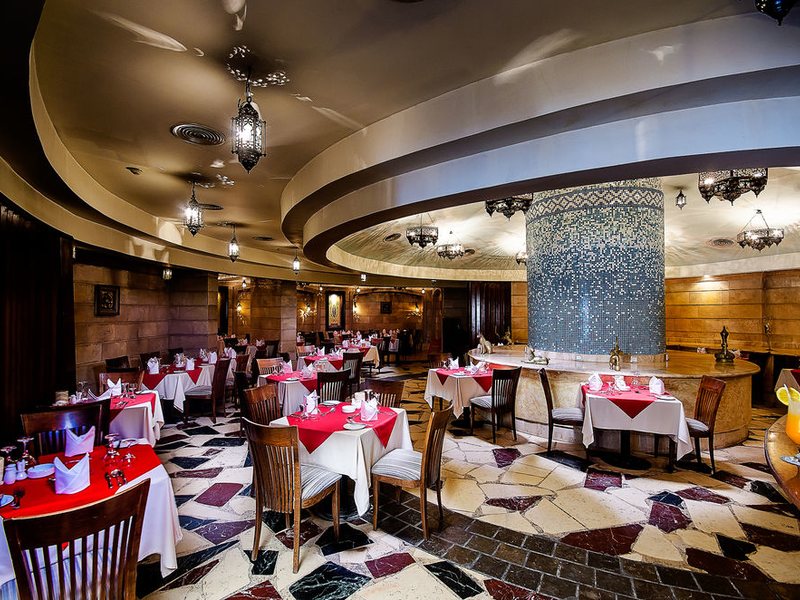 Serenity Makadi Heights  128081