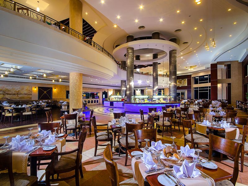 Serenity Makadi Heights  128082