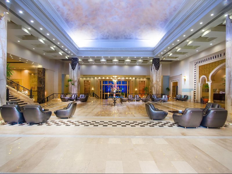 Serenity Makadi Heights  128086