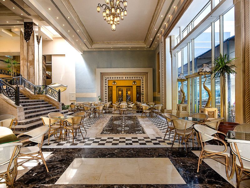 Serenity Makadi Heights  128088