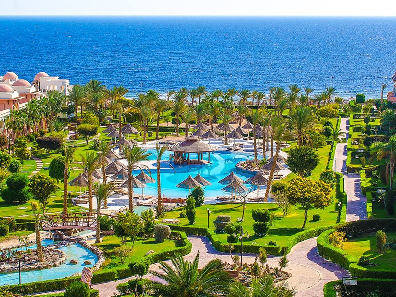 Serenity Makadi Heights  128090