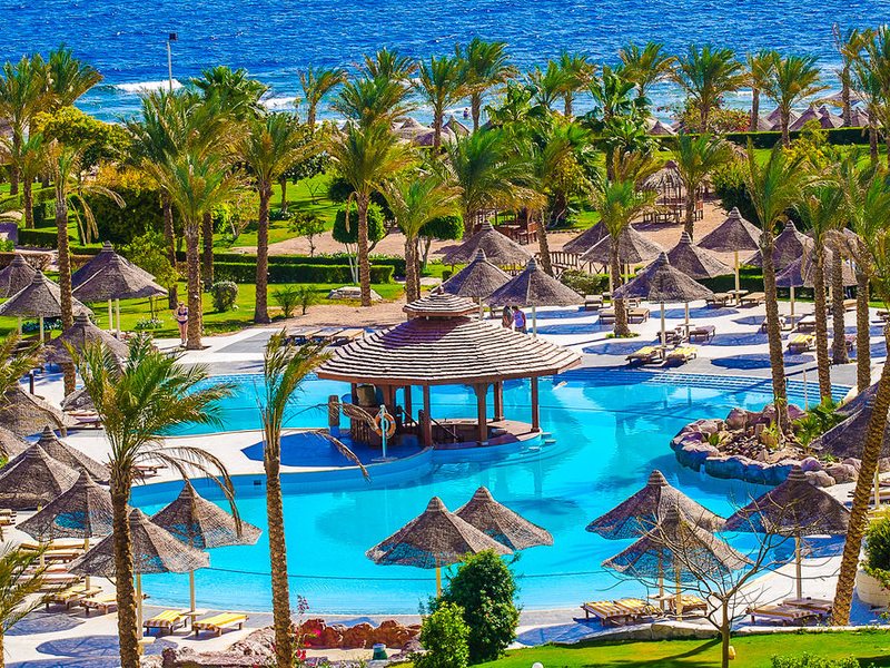 Serenity Makadi Heights  128091