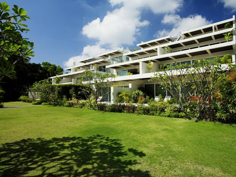 Serenity Resort & Residences 228667