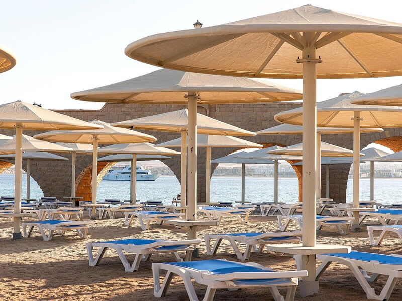 Serenity Sky Arc Resort 326974