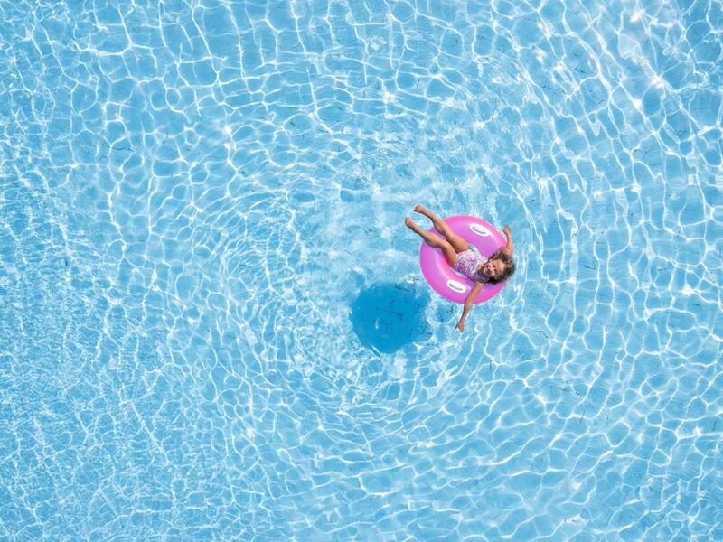 Serenity Sky Arc Resort 326978