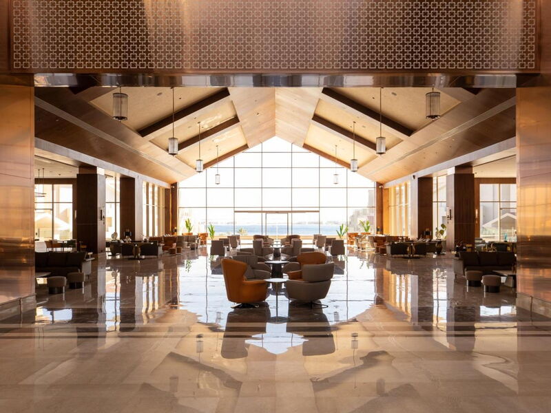 Serenity Sky Arc Resort 326979