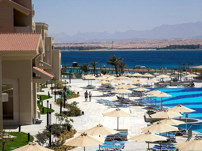 Serenity Sky Arc Resort 326981