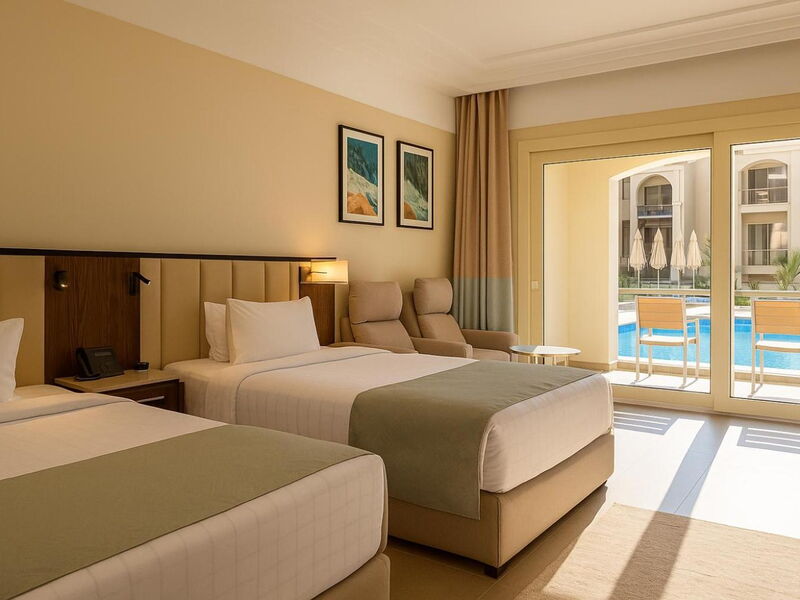 Serenity Sky Arc Resort 326983