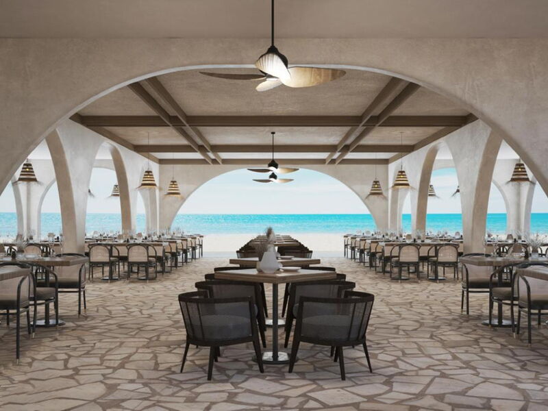 Serenity Sky Arc Resort 326985