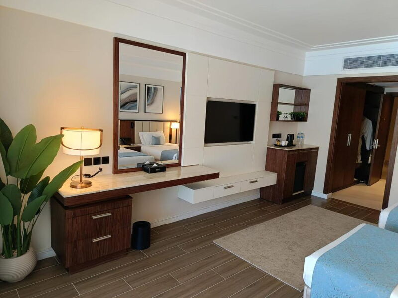 Serenity Sky Arc Resort 326986