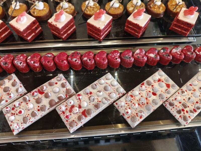 Serenity Sky Arc Resort 326987