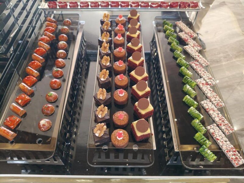 Serenity Sky Arc Resort 326989