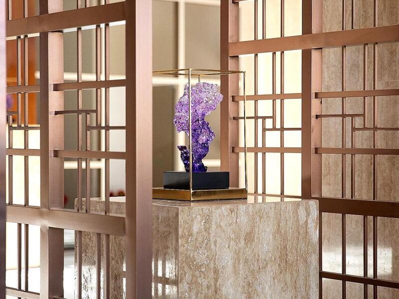 Serenity Sky Arc Resort 326992