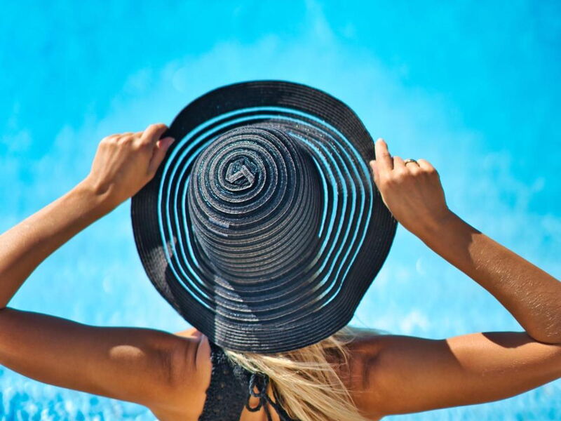 Serenity Sky Arc Resort 326994