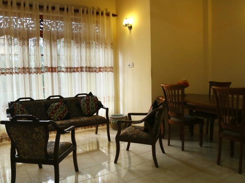 Serenity Villa 112732