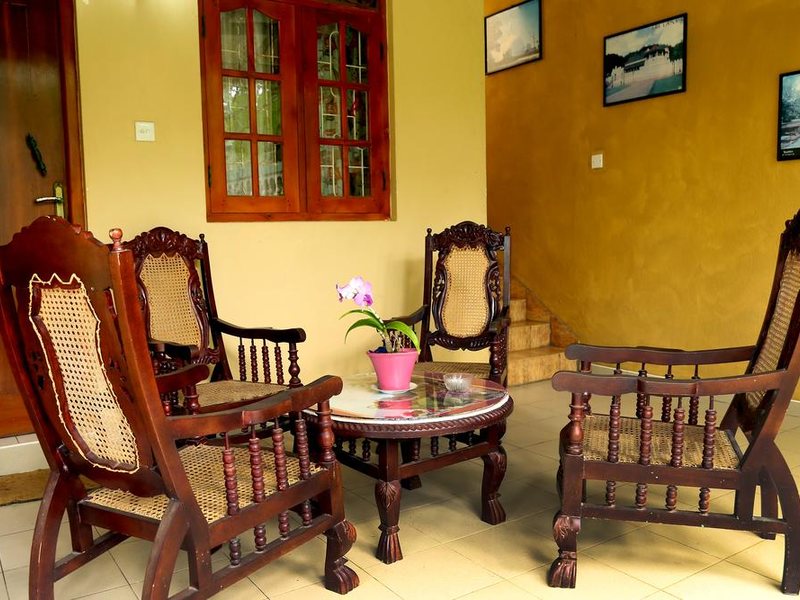 Serenity Villa 112734