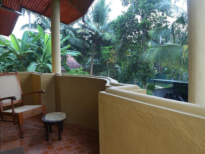 Serenity Villa 112735