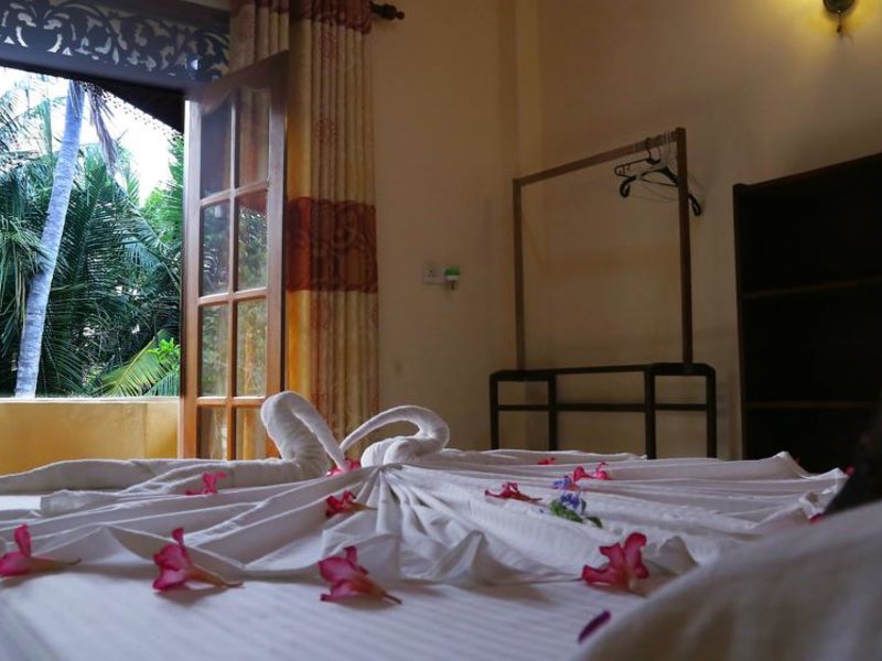 Serenity Villa 112737