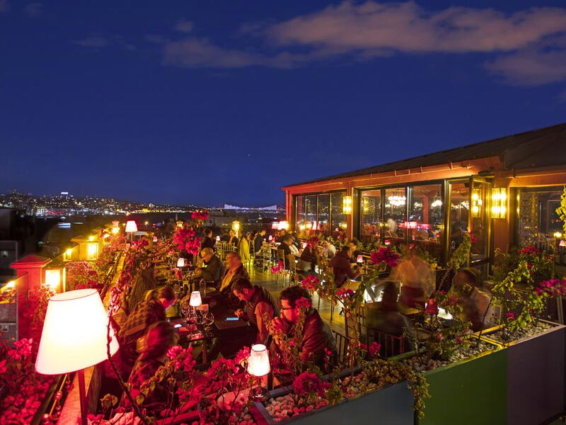 Seres Hotel Old City 302477