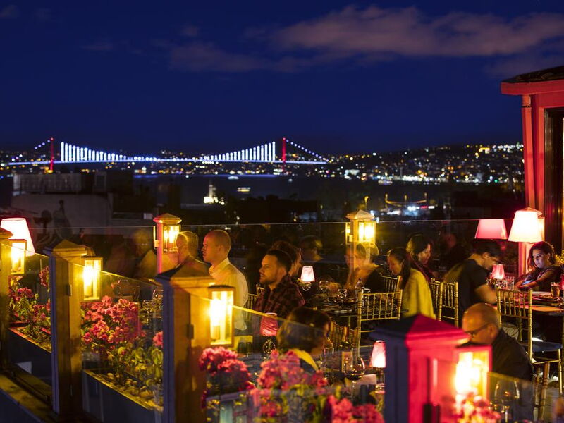 Seres Hotel Old City 302478