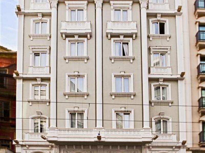 Seres Hotel Old City 302482