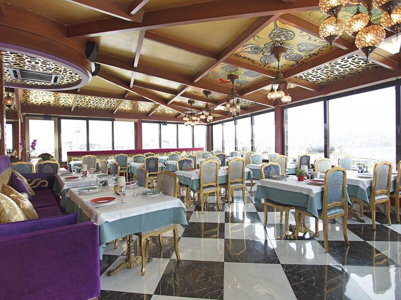 Seres Hotel Old City 302483