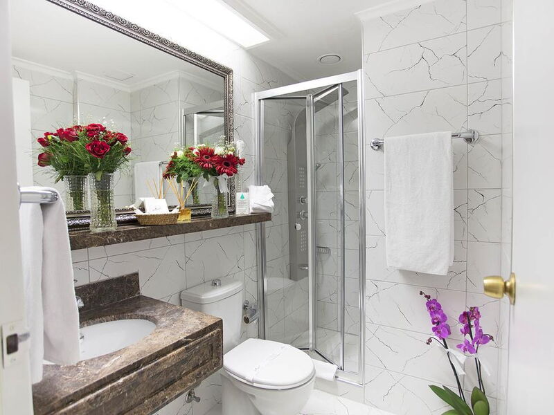 Seres Hotel Old City 302485