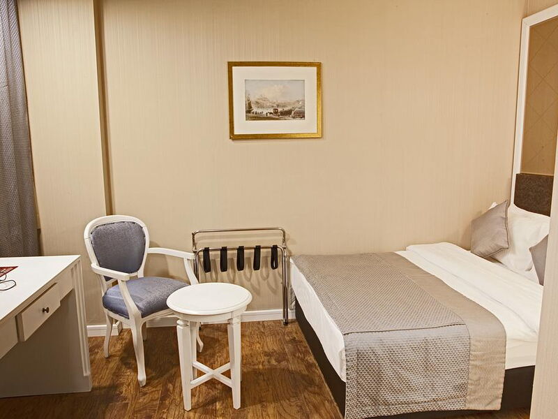 Seres Hotel Old City 302486