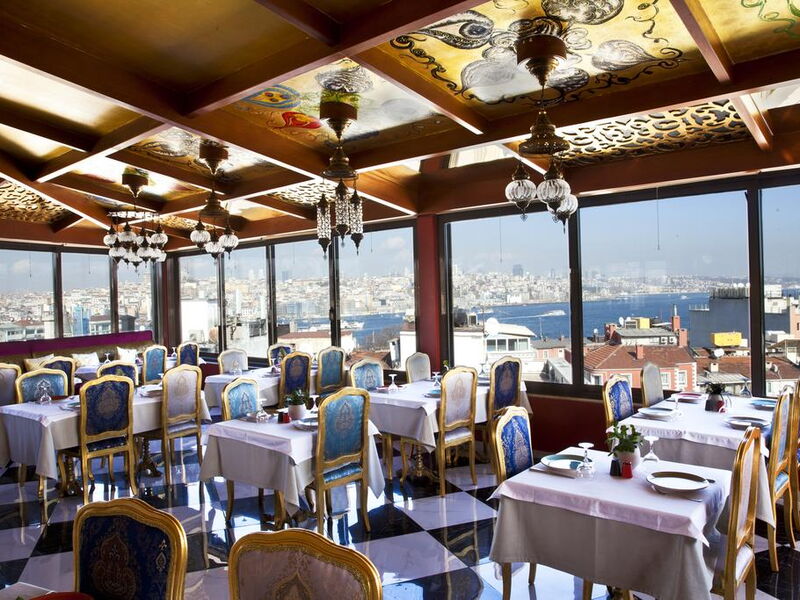 Seres Hotel Old City 302488