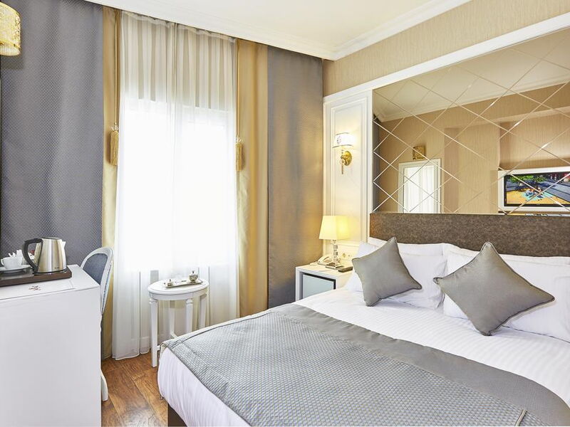 Seres Hotel Old City 302495