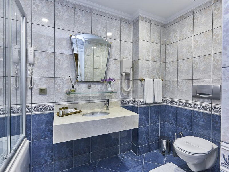 Seres Hotel Old City 302499