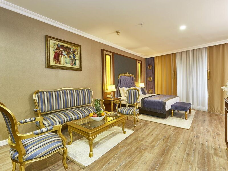 Seres Hotel Old City 302502