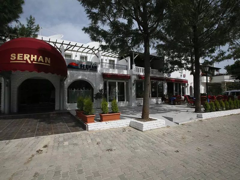 Serhan Hotel 190788