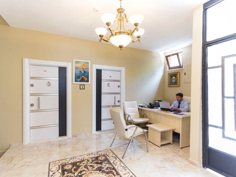 Serife Sirin Hanim Konagi 279105