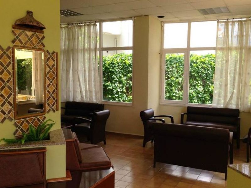 Serin Hotel Beach Marmaris 190801