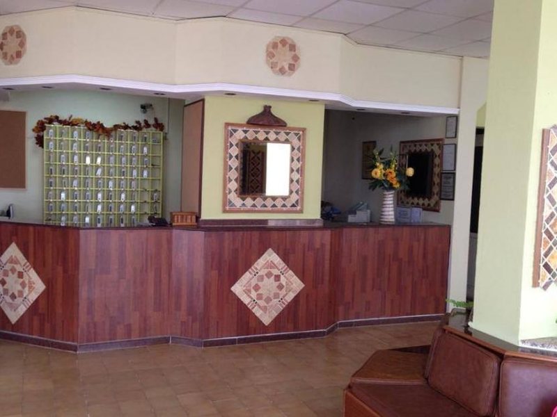 Serin Hotel Beach Marmaris 190802