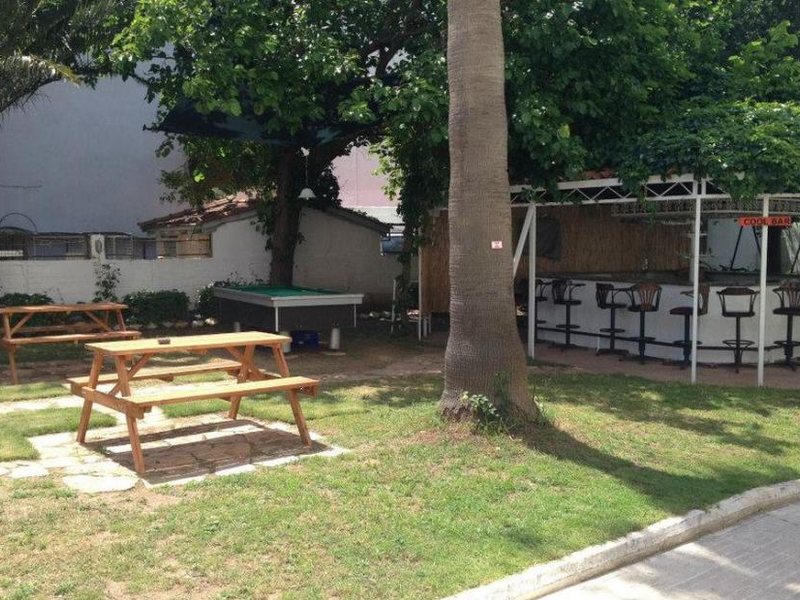 Serin Hotel Beach Marmaris 190803