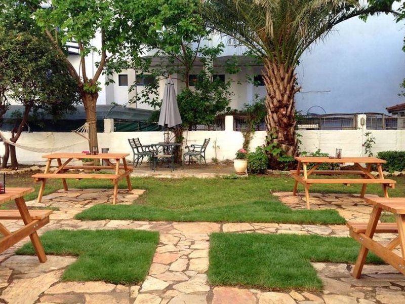 Serin Hotel Beach Marmaris 190804