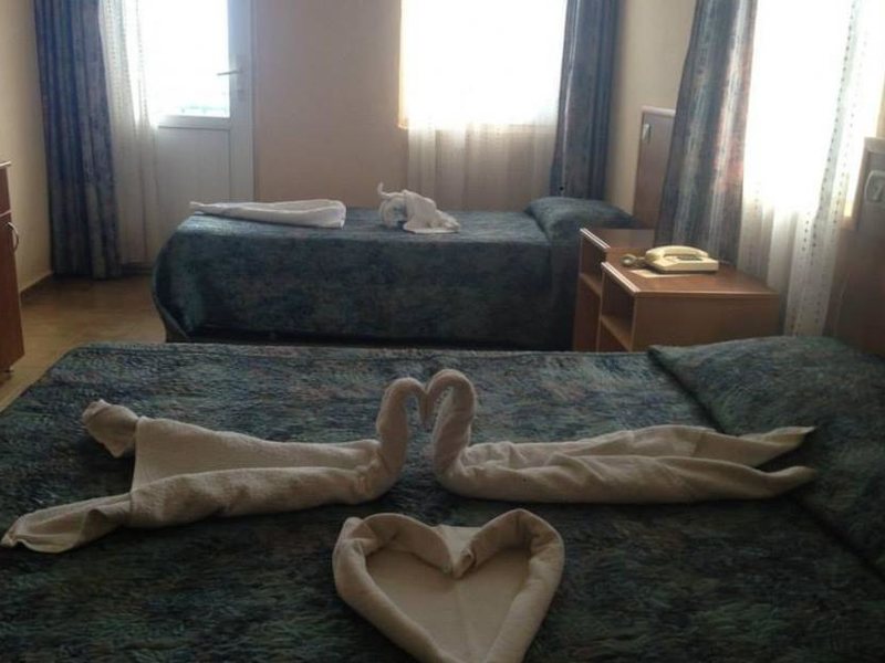 Serin Hotel Beach Marmaris 190805