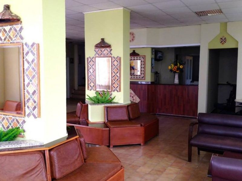 Serin Hotel Beach Marmaris 190807