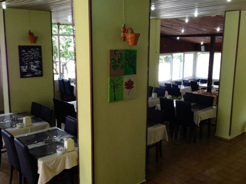 Serin Hotel Beach Marmaris 190814