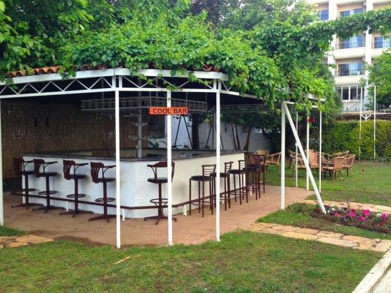 Serin Hotel Beach Marmaris 190818