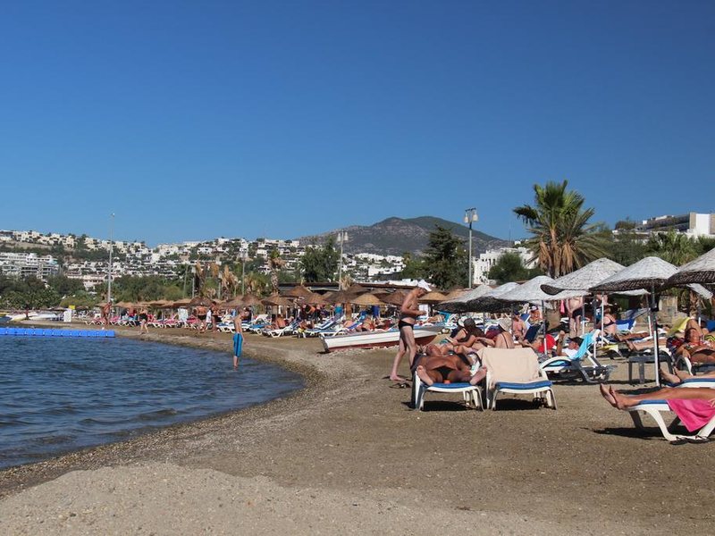 Serpina Hotel 277326