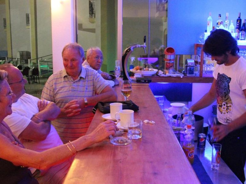 Serpina Hotel 277327