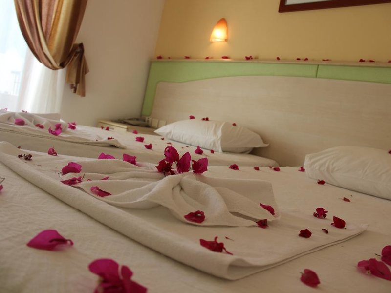 Serpina Hotel 277330