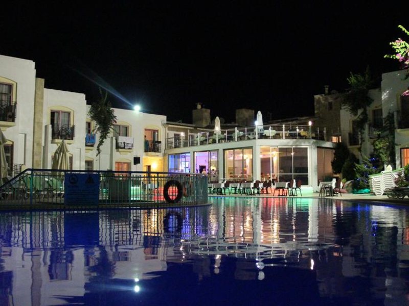 Serpina Hotel 277331