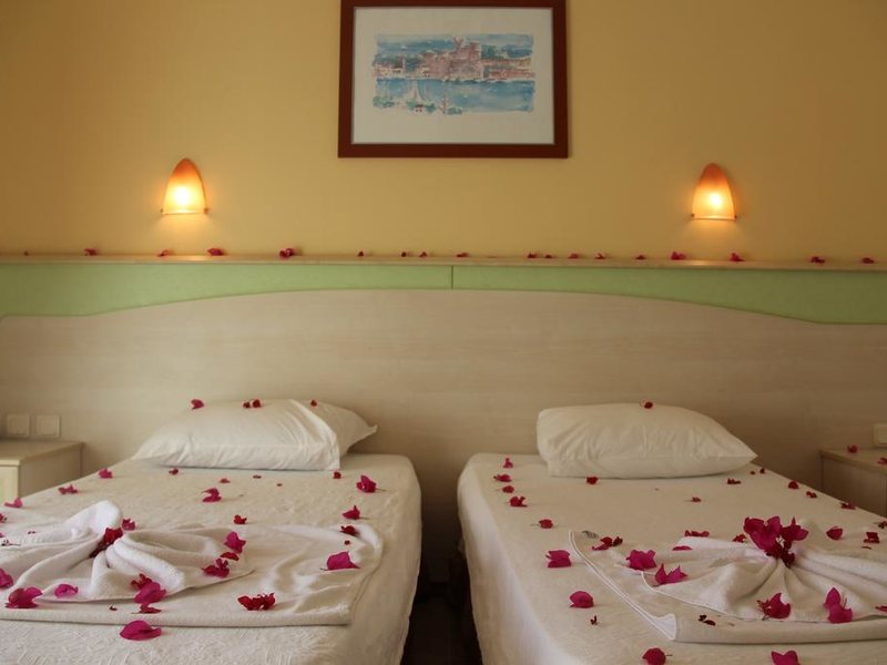 Serpina Hotel 277334