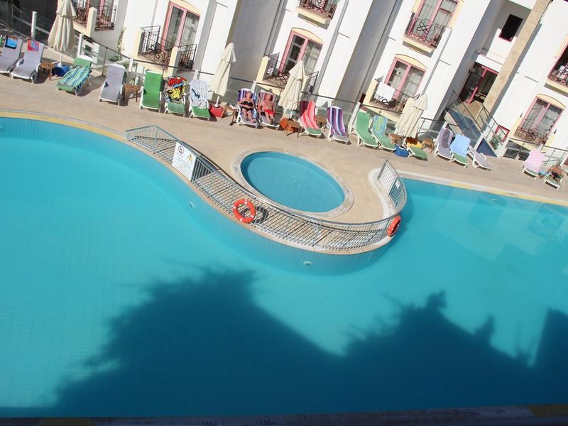 Serpina Hotel 277335