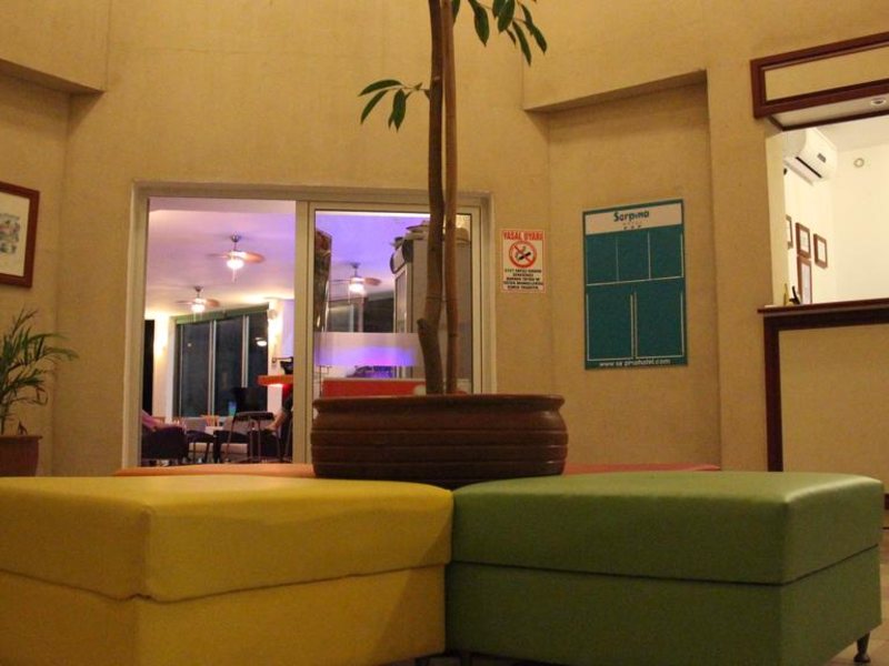 Serpina Hotel 277337